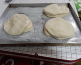 Foto del paso 2 de la receta: Pan de campo de masa madre