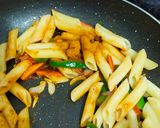 ઇટાલિયન સિઝલર(Italian Sizzler Recipe in Gujarati) રેસીપી સ્ટેપ5ફોટો