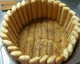 Foto del paso 5 de la receta: Tiramisú ❤