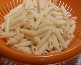 Foto del paso 1 de la receta: Macarrones con verdura