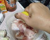 Foto langkah ke 2 dari resep Ayam Goreng Mentega.
