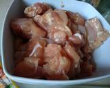 Ayam Fillet Bumbu Ungkep Madura langkah memasak 1 foto