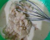 Foto langkah ke 2 dari resep Banana cupcake (no mixer).