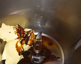 Foto del paso 4 de la receta: Brazo de gitano de chocolate y cafe con thermomix