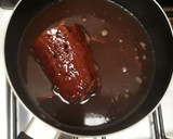 Foto del paso 5 de la receta: Torrejas con miel de panela