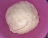 Foto langkah ke 4 dari resep Roti Sobek Kukus.