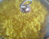 Foto langkah ke 4 dari resep Nasi Kuning Tradisional.