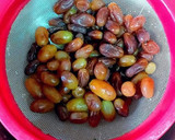 Foto del paso 9 de la receta: Confitura de uvas semi pasas con toque de Pumpkin pie Spice