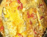Foto langkah ke 6 dari resep BANDENG BUMBU RUJAK ala aku.