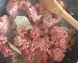 Foto del paso 2 de la receta: Canelones de carne y verdura