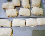 Foto langkah ke 7 dari resep Martabak Bihun Khas Madura.