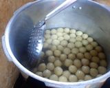 Foto langkah ke 4 dari resep Cilok crispy.