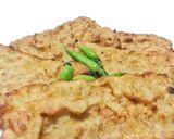 Foto langkah ke 5 dari resep Tempe Goreng Tepung.