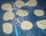 Foto del paso 4 de la receta: Tortas fritas