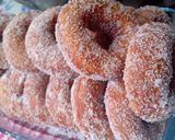 Foto del paso 2 de la receta: Rosquitas
