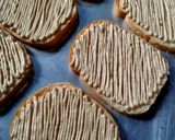 Foto langkah ke 3 dari resep Roti Boy Toast.