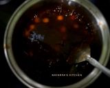 Foto langkah ke 5 dari resep Bubur Candil.