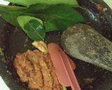 Foto langkah ke 1 dari resep Rica-rica ayam (pedas manis).