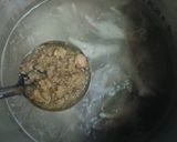 Foto langkah ke 5 dari resep Sop singkong ceker.