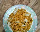 Cara Membuat Mie Goreng Jawa 4