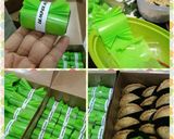 Foto langkah ke 3 dari resep Lemper Ayam.