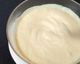 A picture of step 3 of Mango Dessert.
