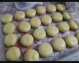 Foto langkah ke 5 dari resep Bolen pisang coklat.