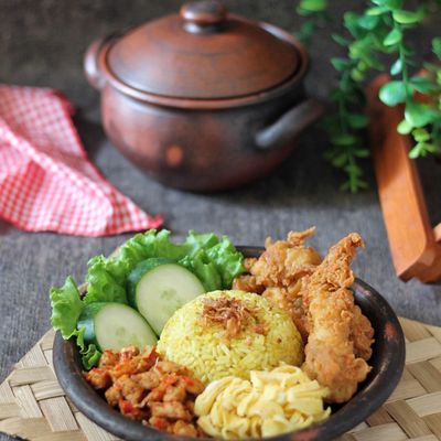 Langkah 4