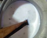 Foto langkah ke 2 dari resep 645. Puding Siram Jus Mangga.