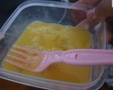 Foto langkah ke 3 dari resep Bihun Pelangi.
