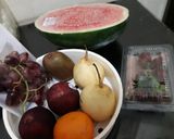 Foto langkah ke 2 dari resep Salad buah rumahan.