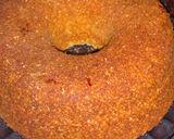 Foto del paso 5 de la receta: Budín de avena y frutillas