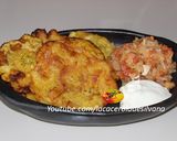 Foto del paso 4 de la receta: Patacones o tostones colombianos