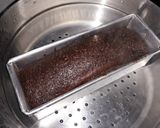 Foto langkah ke 6 dari resep Brownies Serba 6 sdm.