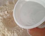 Foto del paso 2 de la receta: Bollitos de queso
