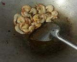 Foto langkah ke 1 dari resep Udang Goreng Mentega.