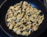 Foto del paso 5 de la receta: Gyros griego
