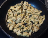 Foto del paso 5 de la receta: Gyros griego