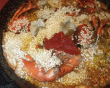 Foto del paso 8 de la receta: Paella de bogavante🦞