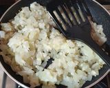 চালকুমড়োর ক্ষীরপাক(chaalkumror kheerpaak recipe in Bengali) রেসিপির ধাপ 3 ছবি