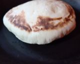 Foto del paso 5 de la receta: Pan Turco