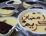 صورة لخطوة 3 من وصفة مهلبية رمضان 😋