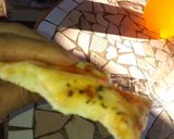 Foto del paso 5 de la receta: Pizza a la parrilla