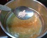 A picture of step 2 of Apple Grape Virgin Mojito.