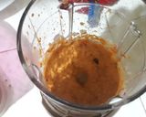 Foto langkah ke 2 dari resep Udang bumbu pedas.