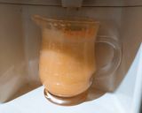 Foto del paso 2 de la receta: Zumo de Naranja, Manzana, zanahoria y Jengibre
