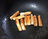 煎冷凍蛋餃、蝦餃的食譜步驟2照片