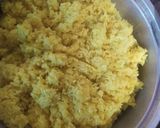 Foto langkah ke 4 dari resep Nasi Kuning Khas Kalimantan.