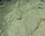 صورة لخطوة 2 من وصفة صلصه الجبن بالفليفله🌶🧀🍞🍟