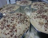 Foto del paso 5 de la receta: Panes de hamburguesa súper esponjosos 🍔